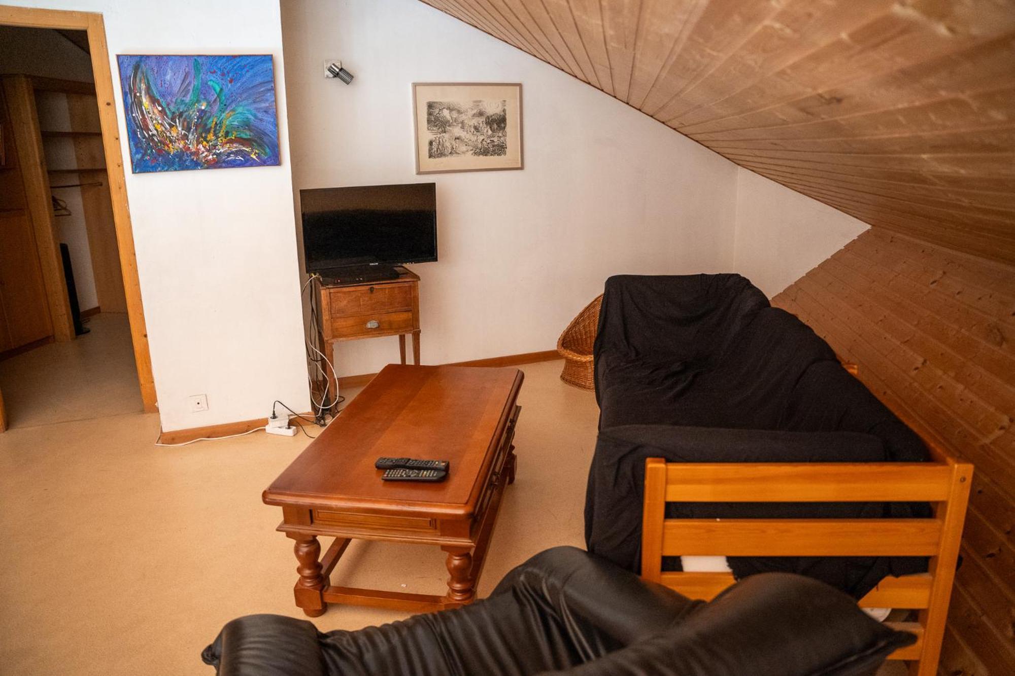 Le Grand Nid - Maison Alveole Bed And Books Sciez Kültér fotó